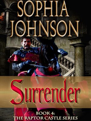 cover image of Surrender